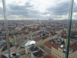 Rundblick vom HDM 12.03.2026